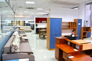 Как открыть мебельный салон: бизнес-план и рекомендации