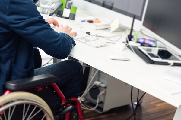 Новые правила: как квоты на работу инвалидов будут устанавливаться